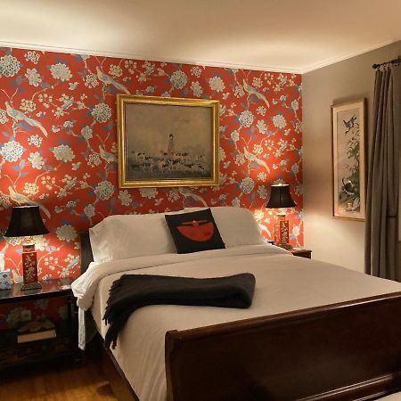 Derinda House Villa Elizabeth Luaran gambar