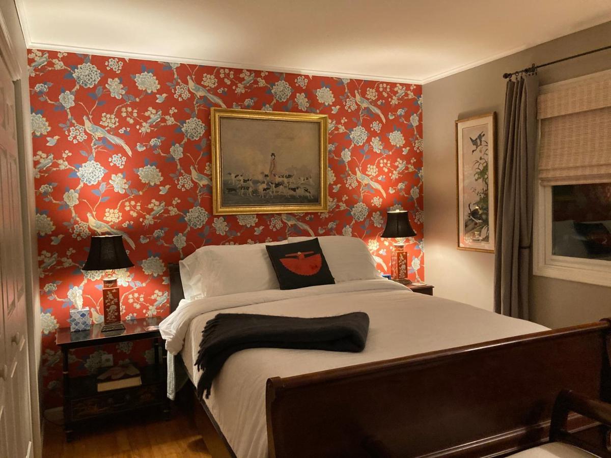 Derinda House Villa Elizabeth Luaran gambar
