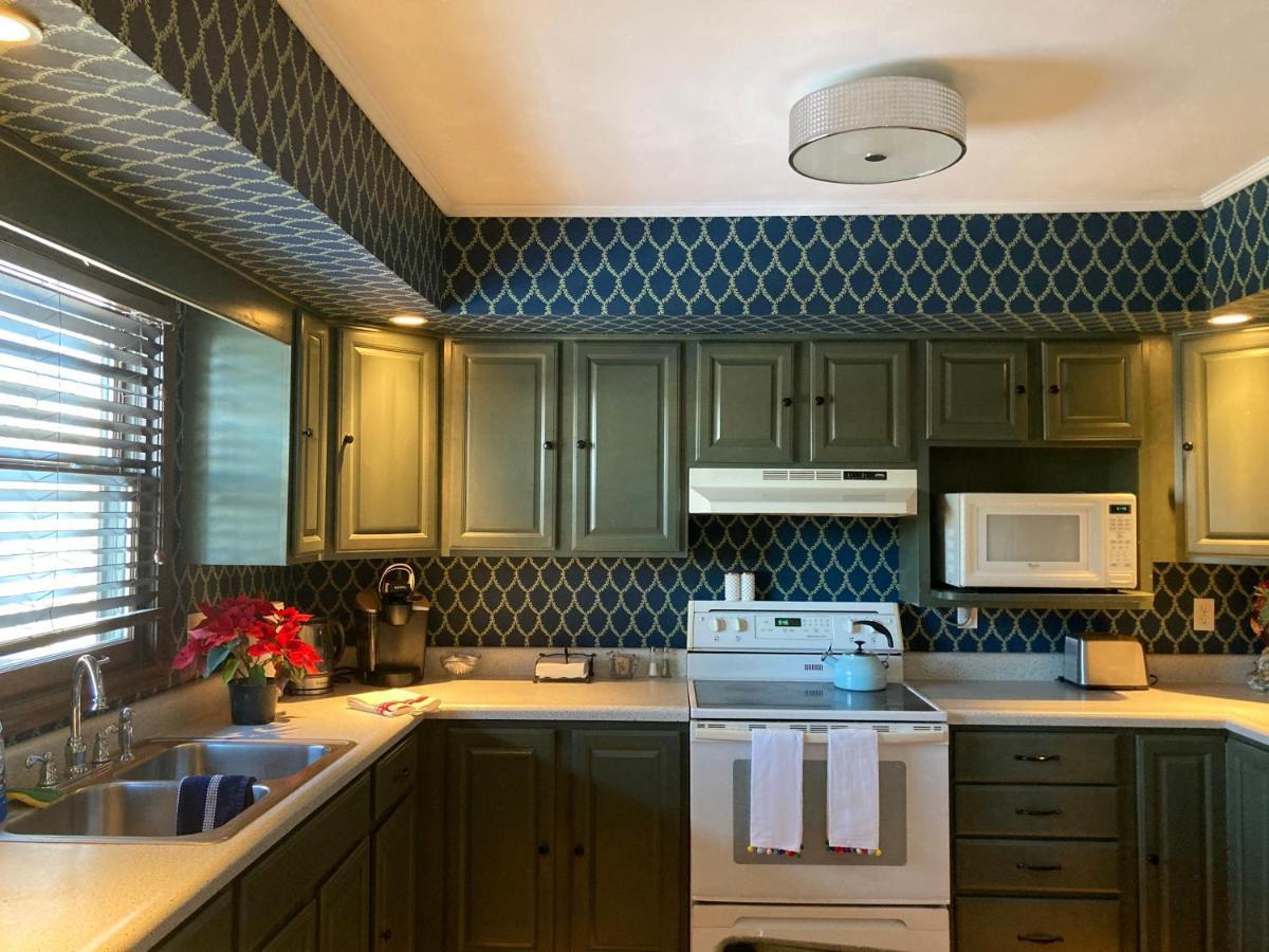 Derinda House Villa Elizabeth Luaran gambar