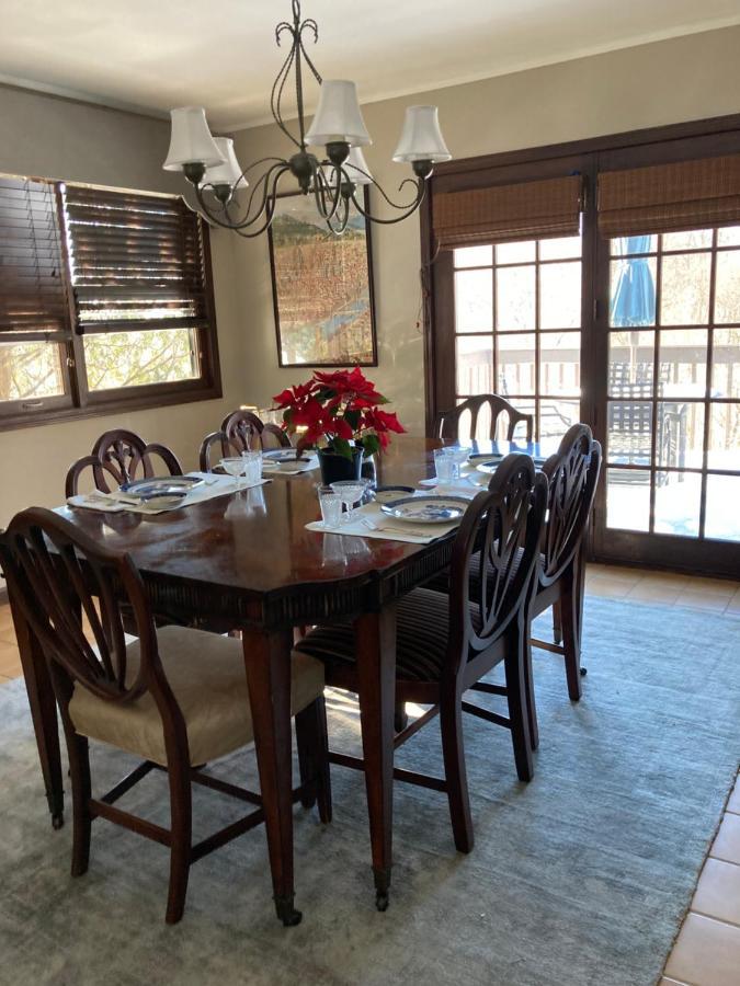 Derinda House Villa Elizabeth Luaran gambar