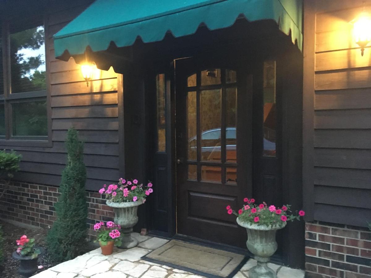Derinda House Villa Elizabeth Luaran gambar