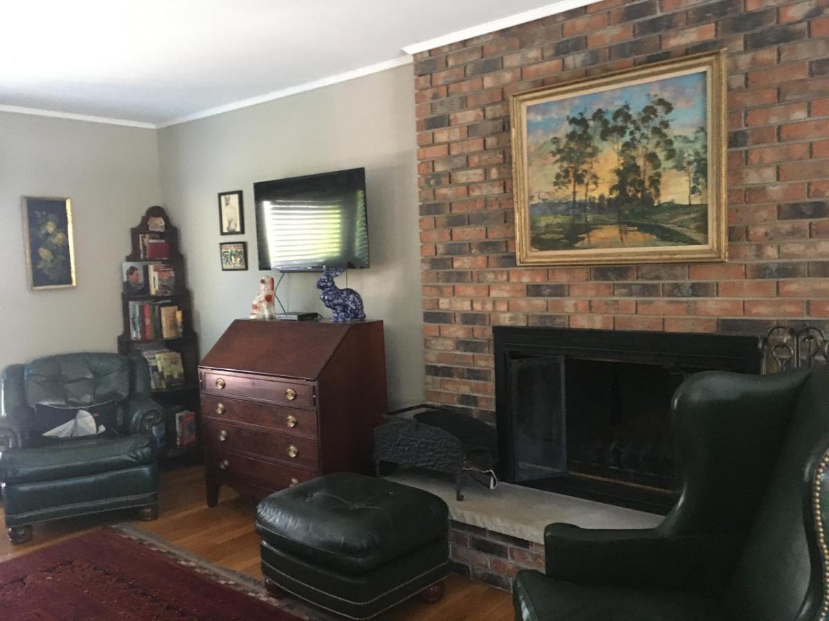 Derinda House Villa Elizabeth Luaran gambar